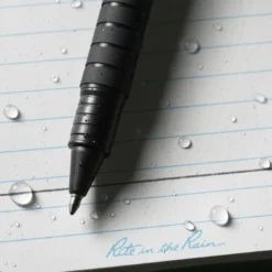 Rite In The Rain All-Wetter Stift Schwarz No. 93K -CampGlück Verkäufe rite in the rain all wetter stift schwarz no 93k5