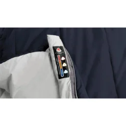 Robens Schlafsack 'Moraine' Modell I