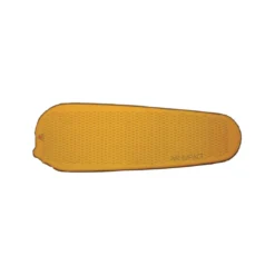 Robens Selbstaufblasende Matte 'Air Impact' 2,5 Cm