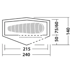 Robens Zelt 'Starlight' -CampGlück Verkäufe robens zelt starlight4