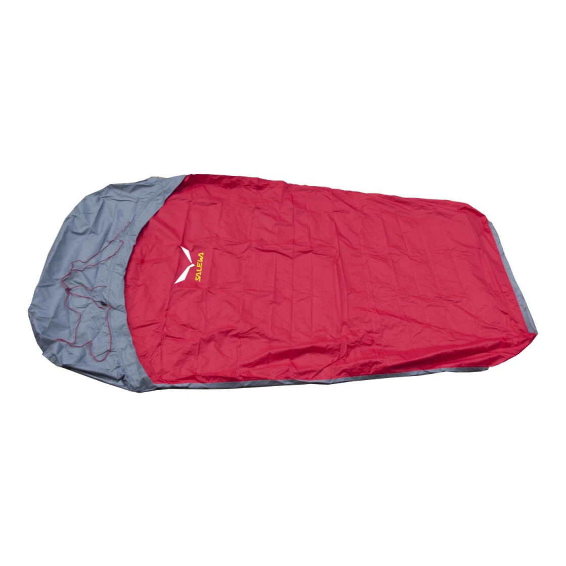 SALEWA Biwaksack 'PTX', Double, Rot 2 SALEWA Biwaksack 'PTX', Double, Rot – Bild 2