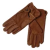 Scippis 'Gloves', S (9) Brown