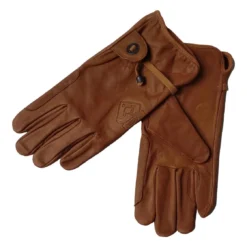 Scippis 'Gloves', S (9) Brown