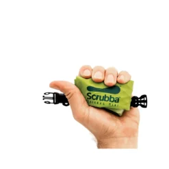 Scrubba Reisewaschmaschine 'Wash Bag' Mini -CampGlück Verkäufe scrubba reisewaschmaschine wash bag mini3