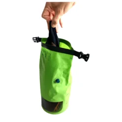 Scrubba Reisewaschmaschine 'Wash Bag' Mini -CampGlück Verkäufe scrubba reisewaschmaschine wash bag mini7