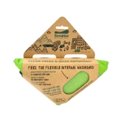 Scrubba Reisewaschmaschine 'Wash Bag' Mini -CampGlück Verkäufe scrubba reisewaschmaschine wash bag mini9