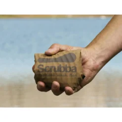 Scrubba Reisewaschmaschine 'Wash Bag', Tactical -CampGlück Verkäufe scrubba reisewaschmaschine wash bag tactical4