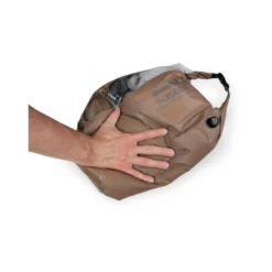 Scrubba Reisewaschmaschine 'Wash Bag', Tactical -CampGlück Verkäufe scrubba reisewaschmaschine wash bag tactical6