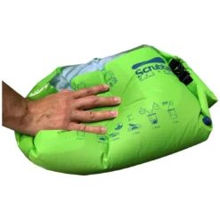 Scrubba 'Wash Bag' -CampGlück Verkäufe scrubba wash bag