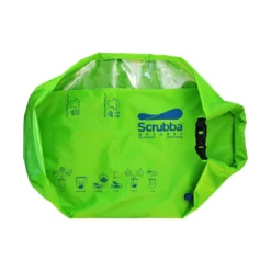 Scrubba 'Wash Bag' -CampGlück Verkäufe scrubba wash bag4
