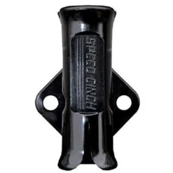 Speed Cinch Leinenhalter 'Utility' Schwarz 100 Stück
