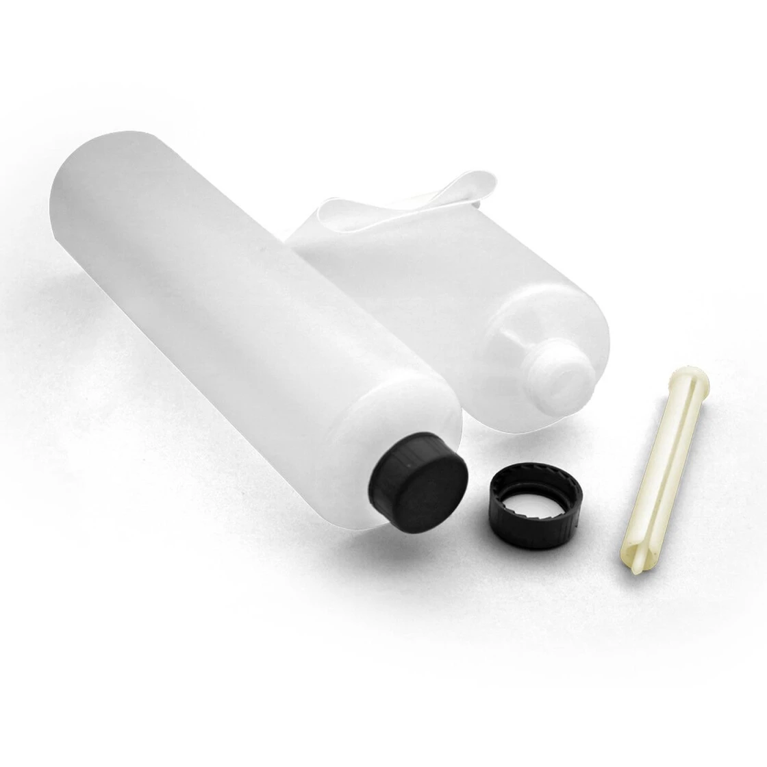 'Squeeze' Tuben, Coghlans, 2 Stück 2 'Squeeze' Tuben, Coghlans, 2 Stück – Bild 2