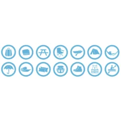 Tear-Aid Reparaturflicken Typ A, -CampGlück Verkäufe tear aid reparaturflicken typ a5