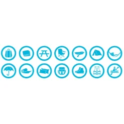 Tear-Aid Reparaturmaterial 'Rolle' Typ A, -CampGlück Verkäufe tear aid reparaturmaterial rolle typ a5