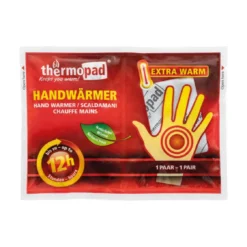 Thermopad Handwärmer, 2 Stück