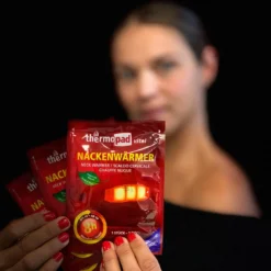 Thermopad Nackenwärmer 6 Stück -CampGlück Verkäufe thermopad nackenwaermer 6 stueck3