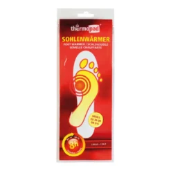 Thermopad Sohlenwärmer, Größe S/M, 2 Stück -CampGlück Verkäufe thermopad sohlenwaermer groesse s m 2 stueck2