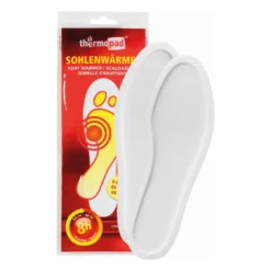 Thermopad Sohlenwärmer, XXL 1 Paar