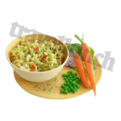 Travellunch 6 Laktosefreie Gerichte, 6 Tüten à 125 G