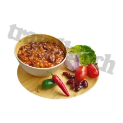 Travellunch 6 Mahlzeiten Mit Fleisch, 6 Tüten à 125 G -CampGlück Verkäufe travellunch 6 mahlzeiten mit fleisch 6 tueten a 125 g2