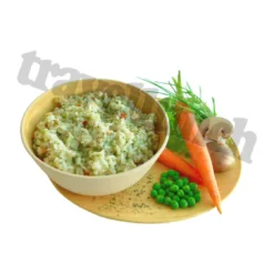 Travellunch 6 Mahlzeiten Mit Geflügel, 6 Tüten à 125 G -CampGlück Verkäufe travellunch 6 mahlzeiten mit gefluegel 6 tueten a 125 g2