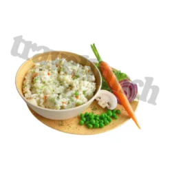 Travellunch 6 Vegetarische Mahlzeiten, 6 Tüten à 125 G -CampGlück Verkäufe travellunch 6 vegetarische mahlzeiten 6 tueten a 125 g4
