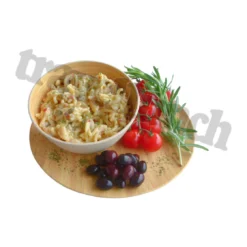 Travellunch 6 Vegetarische Mahlzeiten, 6 Tüten à 125 G -CampGlück Verkäufe travellunch 6 vegetarische mahlzeiten 6 tueten a 125 g7