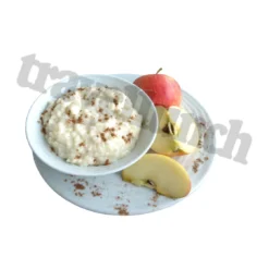 Travellunch 6 X Dessert, 6 Tüten à 100 G