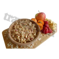 Travellunch 6 X Frühstück, 6 Tüten à 125 G -CampGlück Verkäufe travellunch 6 x fruehstueck 6 tueten a 125 g3