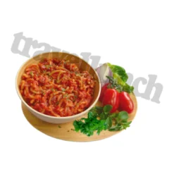 Travellunch Bestseller Mix II, 6 Tüten à 250 G -CampGlück Verkäufe travellunch bestseller mix ii 6 tueten a 250 g3