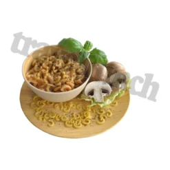 Travellunch 'Jägertopf', 10 Tüten X 125 G