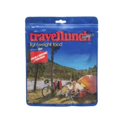 Travellunch 'Jägertopf', 10 Tüten X 250 G