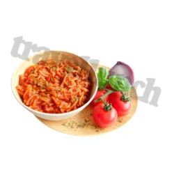 Travellunch 'Napoli', 10 Tüten X 250 G