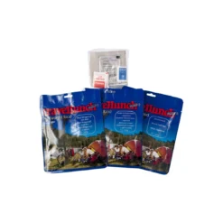 Travellunch Tagespaket 'Standard' 10 Stk