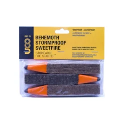 UCO Anzünder 'SweetFire' XL -CampGlück Verkäufe uco anzuender sweetfire xl2