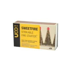 UCO Anzünder 'SweetFire' -CampGlück Verkäufe uco anzuender sweetfire2