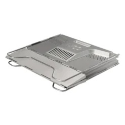 UCO Grill 'Flatpack Smokeless' -CampGlück Verkäufe uco grill flatpack smokeless2