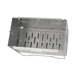 UCO Grill 'Flatpack Smokeless'