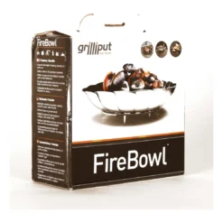 UCO Grilliput Feuerschale