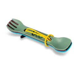 UCO Spork 'Mini' 3 Stk Grün, Violett, Blau 6 UCO Spork 'Mini' 3 Stk Grün, Violett, Blau -CampGlück Verkäufe uco spork mini 3 stk gruen violett blau4