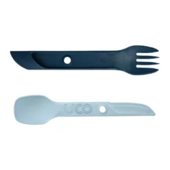UCO Spork 'Switch' Blau -CampGlück Verkäufe uco spork switch blau3