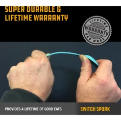 UCO Spork 'Switch' Klassik Blau -CampGlück Verkäufe uco spork switch klassik blau7