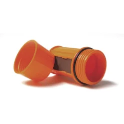 UCO Zündholzdose 'Match Case', Wasserdicht