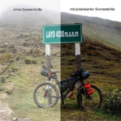 Urbanium Sonnenbrille Polarisiert Grau Herren Oslo -CampGlück Verkäufe urbanium sonnenbrille polarisiert grau herren oslo5