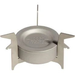Vargo 'Converter Stove' Zu Hexagon, -CampGlück Verkäufe vargo converter stove zu hexagon2