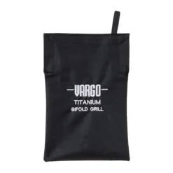 Vargo Klappgrill 'Biford Grill' Titan -CampGlück Verkäufe vargo klappgrill biford grill titan4
