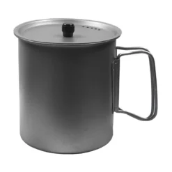 Vargo 'Ti-Lite Mug', 0,75 L