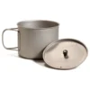 Vargo 'Ti-Lite Mug' 0,9 L