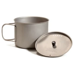 Vargo 'Ti-Lite Mug' 0,9 L