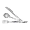 Vargo Titan-Besteckset 3-teilig